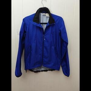 Men's L.L. Bean Nylon Windbreaker Jacket